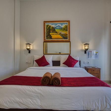 L Degus Hostel Toyapakeh Экстерьер фото